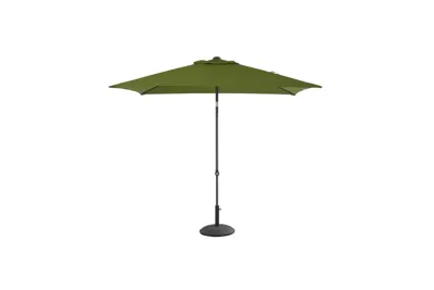 Parasol Oasis 200x250 cm - Groen | 4 Seasons Outdoor Parasol Oasis 200x250 cm - Groen | 4 Seasons Outdoor