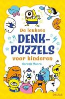 De Leukste Denkpuzzels Voor Kinderen - thumbnail