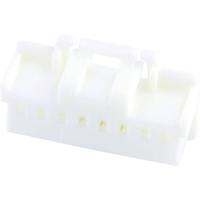 Molex 5023510800 Female behuizing (kabel) Totaal aantal polen: 8 Rastermaat: 2 mm Inhoud: 1 stuk(s) Bag - thumbnail