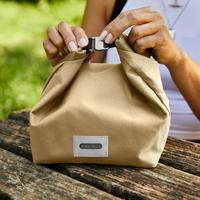 Zwart+Blum Lunchtas - Lunchtas - 6,7 liter - Beige - thumbnail