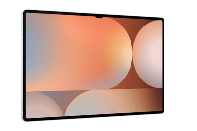 Samsung Galaxy Tab S10 Ultra WiFi 1 TB Platina, Zilver Android tablet 37.1 cm (14.6 inch) Energielabel G (A - G) 3.4 GHz, 2.8 GHz, 2 GHz MediaTek Android 14