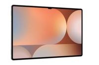 Samsung Galaxy Tab S10 Ultra WiFi 1 TB Platina, Zilver Android tablet 37.1 cm (14.6 inch) Energielabel G (A - G) 3.4 GHz, 2.8 GHz, 2 GHz MediaTek Android 14 - thumbnail