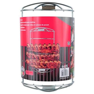 Weber Ribbetjesrek houder