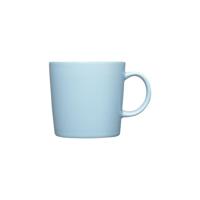 IITTALA - Teema Ice Blue - Beker met oor 0,30 - thumbnail