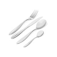 Alessi Bestekset Mami - SG38S24M - Monoblock - 24 delig / 6 personen - door Stefano Giovannoni - thumbnail