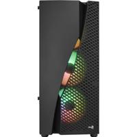 Aerocool Wave V3 RGB computerbehuizing - thumbnail