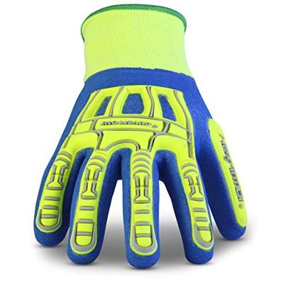 HexArmor Rig Lizard 7101 6065107 Werkhandschoen Nylon, Elasthan Maat (handschoen): 7 1 paar HexArmor Rig Lizard 7101 6065107 Werkhandschoen Nylon, Elasthan Maat (handschoen): 7 1 paar