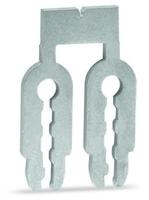 Wago 745-392 accessoire voor klemmenblokken Teststekkermodule 250 stuk(s) - thumbnail