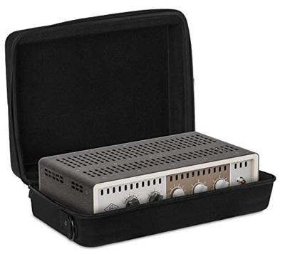 UDG U8473BL Creator hardcase voor Universal Audio Ox Amp Top Box UDG U8473BL Creator hardcase voor Universal Audio Ox Amp Top Box