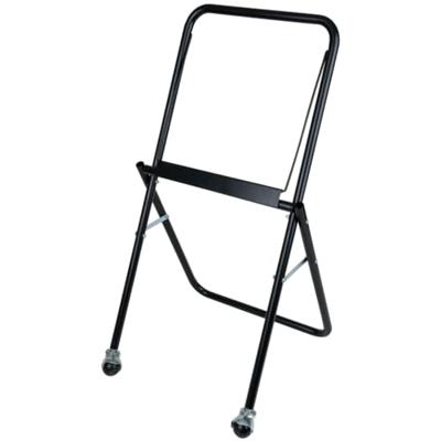 KS Tools 800.0158 800.0158 Vloerstandaard werkdoekdispenser Staal Zwart 1 stuk(s)