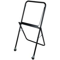 KS Tools 800.0158 800.0158 Vloerstandaard werkdoekdispenser Staal Zwart 1 stuk(s) - thumbnail