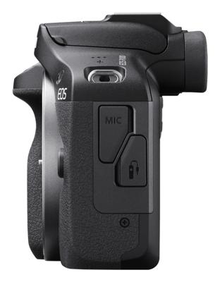 Canon EOS R100 body