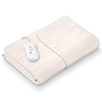 Sanitas SWB20 Elektrische onderdeken 60 W Beige - thumbnail