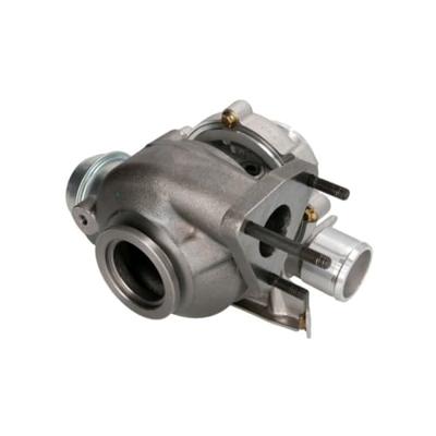 Turbo 93201