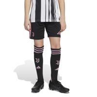 adidas Juventus Thuisbroekje 2025-2026 Kids - thumbnail
