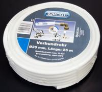 Cornat Vrs Rol Pe-Xc/Ai/Pe-Xb 20Mm 25M - VRS661530 - thumbnail