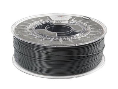 Spectrum Filaments 80096 smart ABS Filament ABS kunststof Slagvast 1.75 mm 1000 g Dark grey, Donkergrijs, Grijs 1 stuk(s)