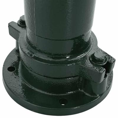 VidaXL Handwaterpomp gietijzer