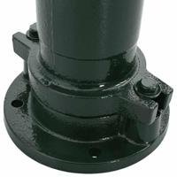 VidaXL Handwaterpomp gietijzer - thumbnail