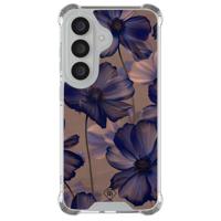 Samsung Galaxy S26 shockproof hoesje - Twilight petals - thumbnail