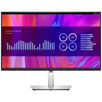 Dell P2723DE – LED-display – QHD – 27 inch – TAA-naleving – met 3 jaar Advanced Basic Exchange Service (PL – 3 jaar Advanced Exchange Service) - thumbnail