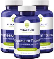 Magnesium Tauraat - thumbnail