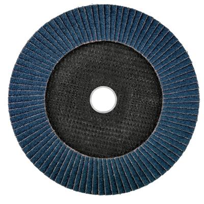 Metabo 623152000 Lamellenschijf Boordiameter 22.23 mm 10 stuk(s)