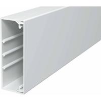 OBO Bettermann 6191150 Kabelgoot (l x b x h) 2000 x 110 x 40 mm Zuiver wit 1 stuk(s) - thumbnail