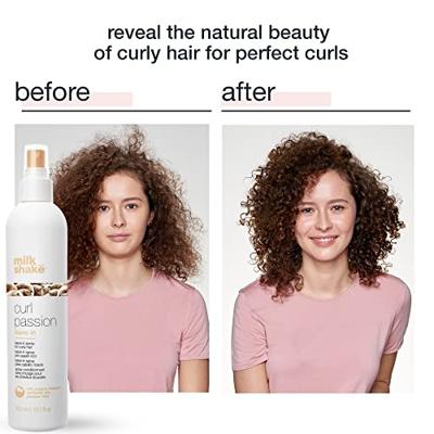 milk_shake curl passion leave in 300 ml