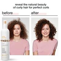 milk_shake curl passion leave in 300 ml - thumbnail