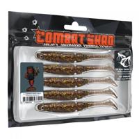 Combat Shad 7.5Cm Marshall Motoroil - thumbnail
