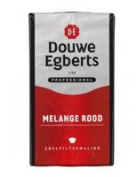 Douwe Egberts Aroma rood filterkoffie - 500 gram - (Verkoop per stuk) - thumbnail