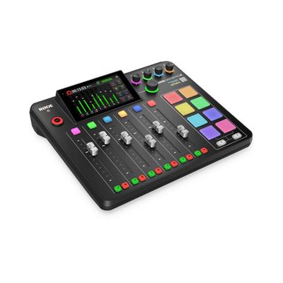 RODE Microphones RØDECaster Pro II Microfoonmixer