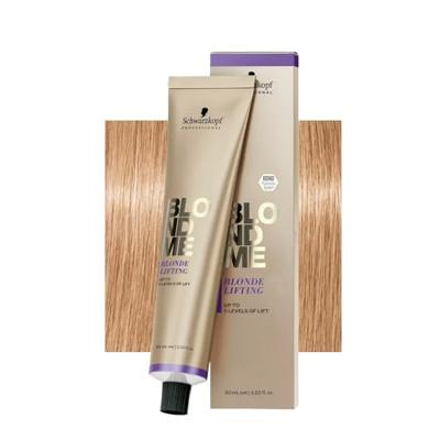 Schwarzkopf Blond Me Blonde Lifting L Ice Irisé 60ml