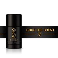Hugo Boss The Scent Deodorant Stick - thumbnail
