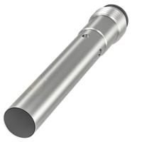 BALLUFF Inductieve sensor Vlak PNP BES0122 - thumbnail