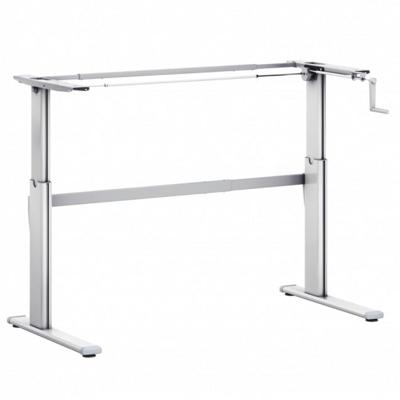 Zit Sta Bureau Tafel Pro 110 HC (Handmatig) Zit Sta Bureau Tafel Pro 110 HC (Handmatig)