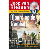 Moord op de tramhalte - Joop van Riessen - Paperback (9789462970274) - thumbnail