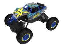 Radiografisch bestuurbare auto - EXOST - Storm Rider - 2,4 GHz - All-terrain - Bereik van 25 meter - Oplaadbare batterij - Geschikt voor kinderen vanaf 5 jaar - thumbnail