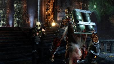 Killing Floor Double Feature (PSVR Required) Killing Floor Double Feature (PSVR Required)