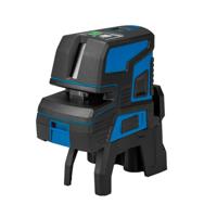 Ivana X-LINER kruislijn-laser - groen - thumbnail