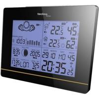 Techno Line WS 6750 Draadloos weerstation Verwachting voor 12 tot 24 uur Aantal sensoren max.: 3 - thumbnail