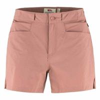 Fjallraven High Coast Lite Kortebroek Dames Dusty Rose 42 - thumbnail