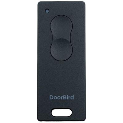 DoorBird 423873216 Afstandsbediening voor Accessoires voor deurintercom Bluetooth DoorBird 423873216 Afstandsbediening voor Accessoires voor deurintercom Bluetooth