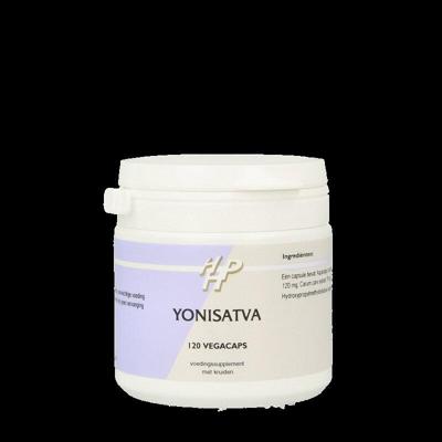 Ayurveda Ayurveda Yonisatva (120ca)