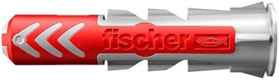 Fischer 548860 DUO-Line Assortimentsdoos pluggen 1 set(s) Fischer 548860 DUO-Line Assortimentsdoos pluggen 1 set(s)