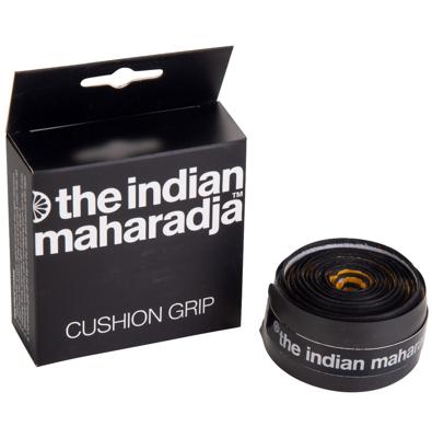The Indian Maharadja Cushion Grip