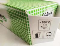 SPAHN steeklamp van glas glass base lamps 12v 1.7w w2.1x9.5d (10st) - thumbnail