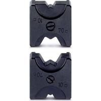 Phoenix Contact CRIMPFOX-C120 RCT 50-1/DIE 1212321 Krimpprofiel - thumbnail