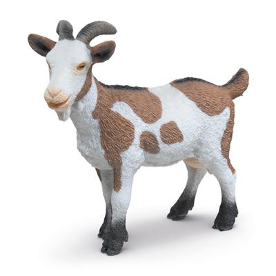 Schleich farm world geitenstal 42726 Schleich farm world geitenstal 42726